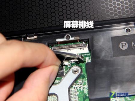 戴尔显示器如何拆卸，戴尔显示器如何拆卸底座-第3张图片-优品飞百科