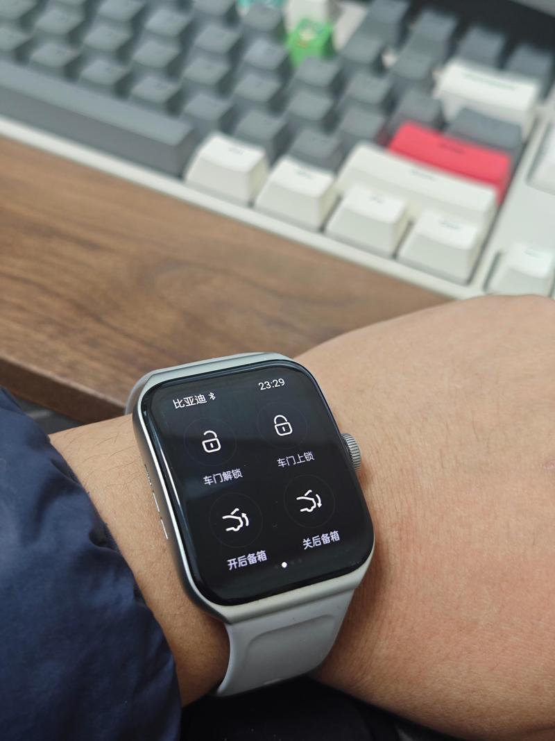 oppo手表一代与二代参数对比，oppo手表一代二代区别？-第2张图片-优品飞百科