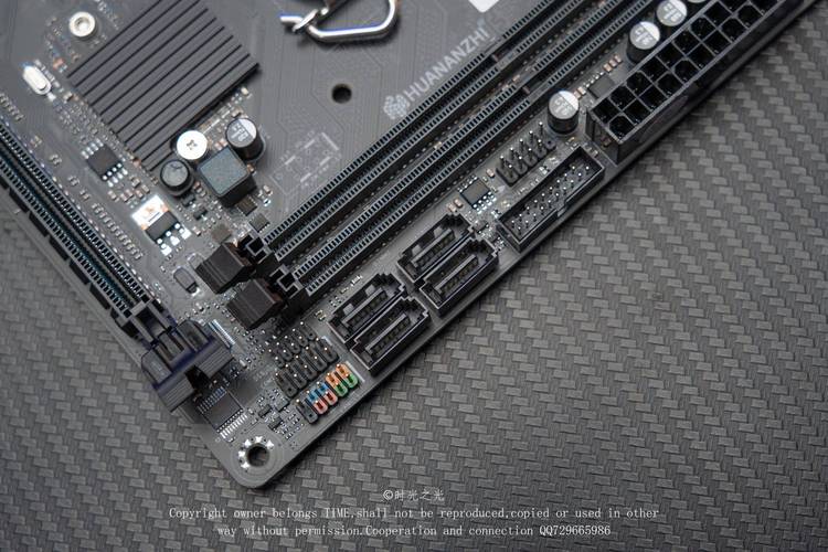 最早支持sata3的主板？支持sata30的主板？-第1张图片-优品飞百科