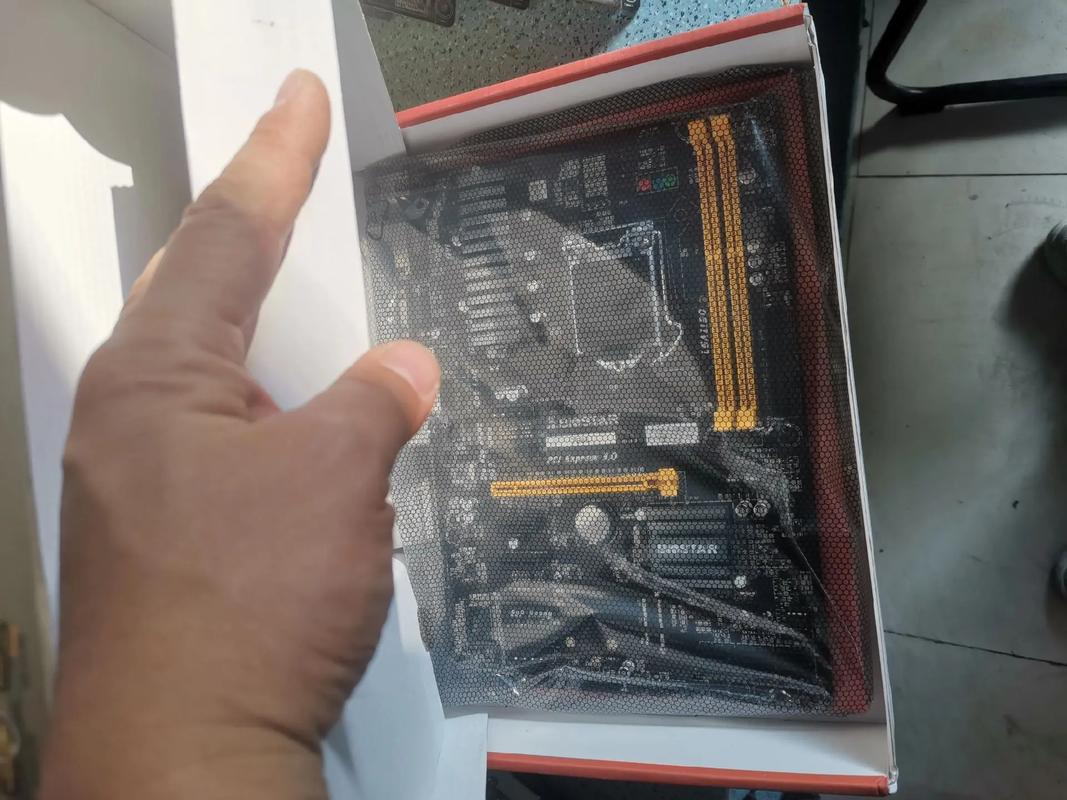 最早支持sata3的主板？支持sata30的主板？-第4张图片-优品飞百科