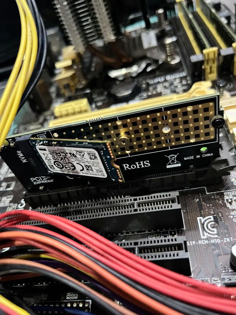 最早支持sata3的主板？支持sata30的主板？-第5张图片-优品飞百科