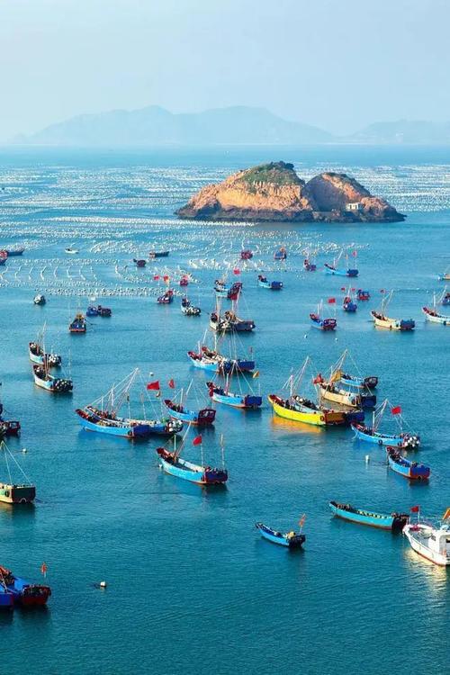 疫情渔船开航？2021疫情对渔船出海的影响？-第4张图片-优品飞百科