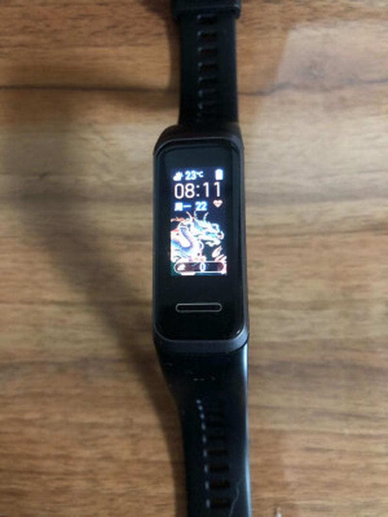 华为运动手环3和4哪个好，华为手环3和华为手环4区别？-第7张图片-优品飞百科