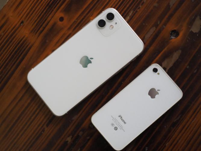 苹果4s现在多少钱2016，苹果4s现在多少钱一台？-第2张图片-优品飞百科