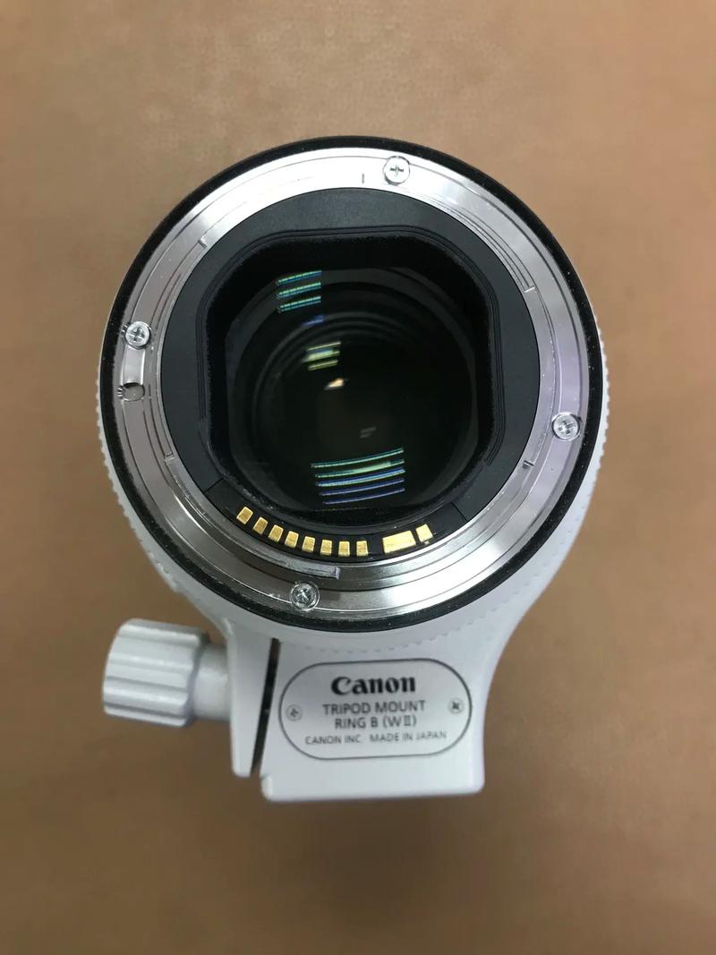 佳能70d镜头怎么取下来，佳能eos70d怎么拆镜头？-第2张图片-优品飞百科