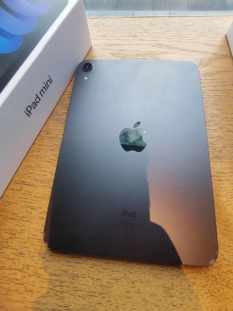 苹果mini平板出到第几代了，苹果ipad mini有几代了？