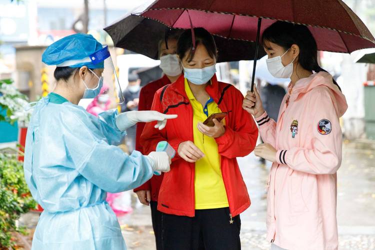 海南疫情好转，海南最近疫情怎样？-第5张图片-优品飞百科