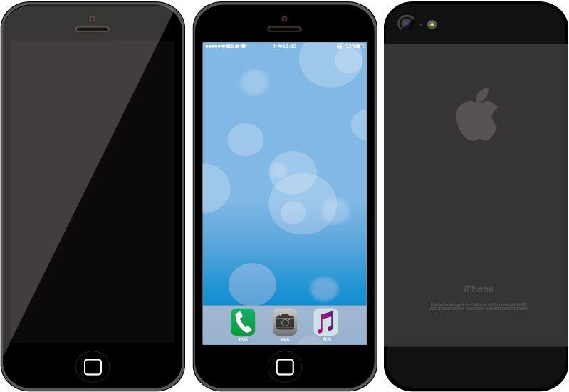 iphone5停产几年了，iphone5s停产？-第3张图片-优品飞百科