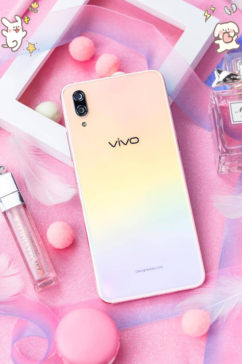 华为跟vivo哪个好，华为和vivo哪个更好一点？-第3张图片-优品飞百科