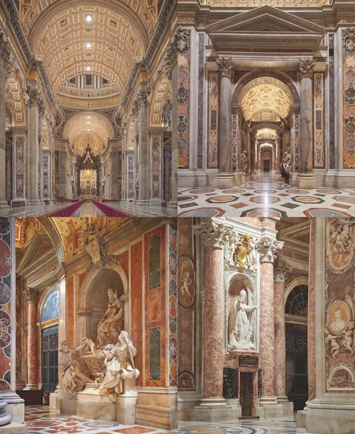 教皇指示疫情？教皇2020年5月14日？-第4张图片-优品飞百科