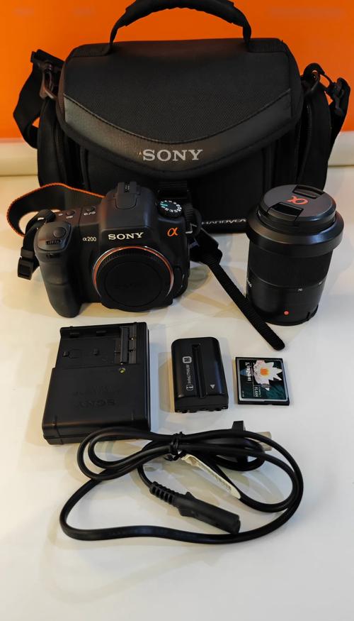 索尼a200镜头推荐,索尼a200镜头是什么接口?-第6张图片-优品飞百科 索尼a200镜头推荐,索尼a200镜头是什么接口?-第6张图片-优品飞百科