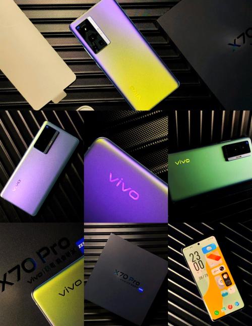 vivo是步步高的吗？vivo 是步步高的手机吗？-第2张图片-优品飞百科