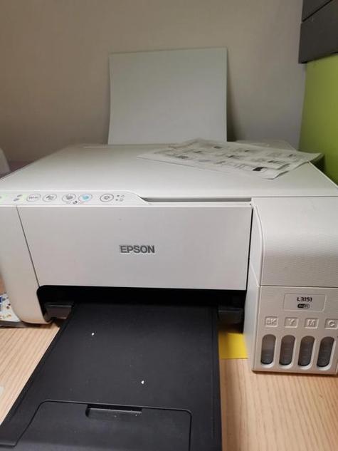 电脑怎样清洗打印机喷头，电脑操作打印机清洗喷头-第5张图片-优品飞百科