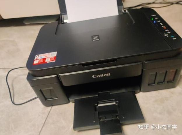 佳能打印机售后怎么样，佳能打印机售后电话号码？-第5张图片-优品飞百科