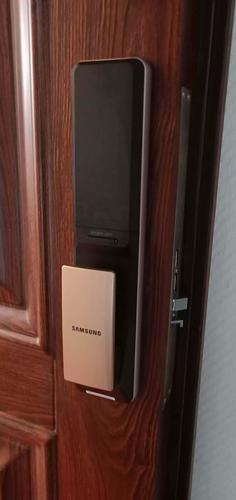 指纹锁好不好，鹿安智能指纹锁好不好？-第7张图片-优品飞百科