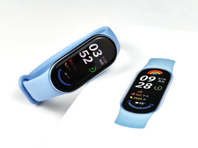 nfc小米手环有什么用？nfc小米手环有什么用处？-第1张图片-优品飞百科