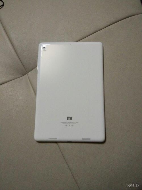 小米一代平板还能用吗，小米平板一代和二代有什么区别？-第4张图片-优品飞百科