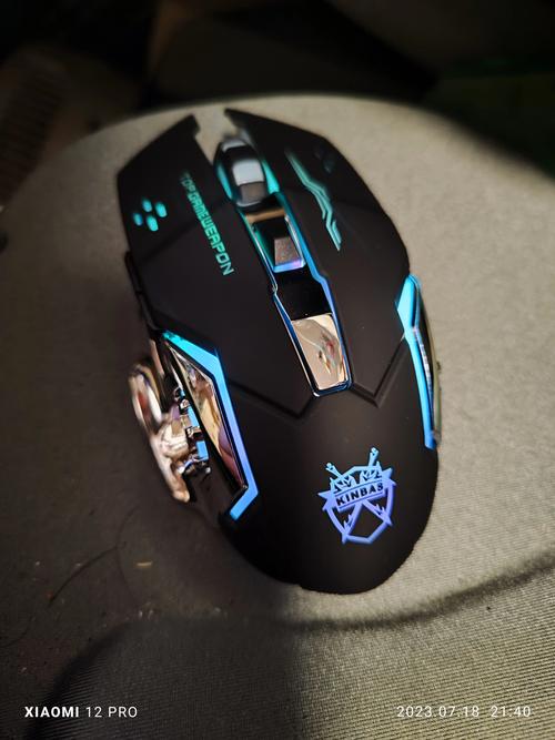 csgo职业选手鼠标垫粗面还是细面，csgo鼠标垫4mm还是6mm？-第6张图片-优品飞百科