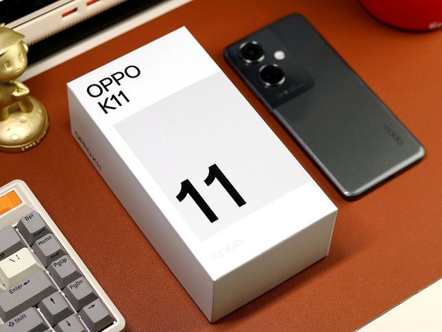 oppok11值得入手吗，oppok1性价比怎么样-第6张图片-优品飞百科