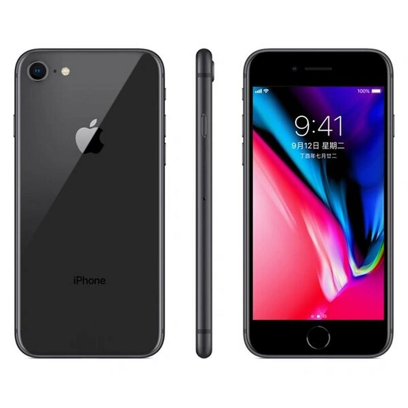 现在二手iphone8多少钱，现在二手苹果8多少钱？-第4张图片-优品飞百科