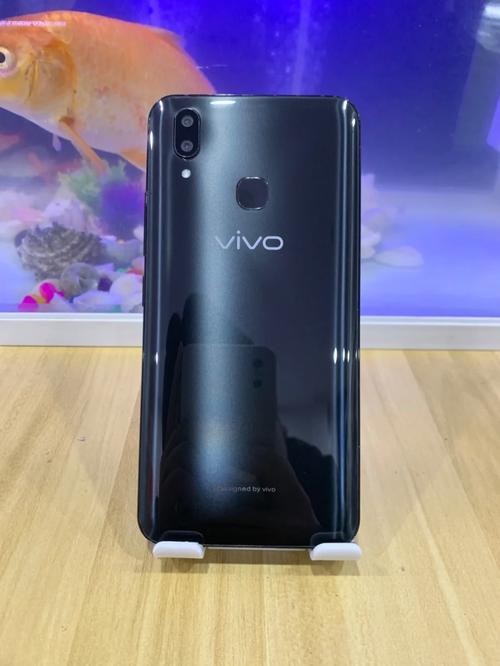 现在vivox21多少钱，vivox21多少钱刚出来？-第3张图片-优品飞百科