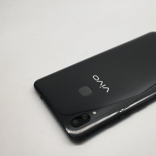 现在vivox21多少钱，vivox21多少钱刚出来？-第4张图片-优品飞百科