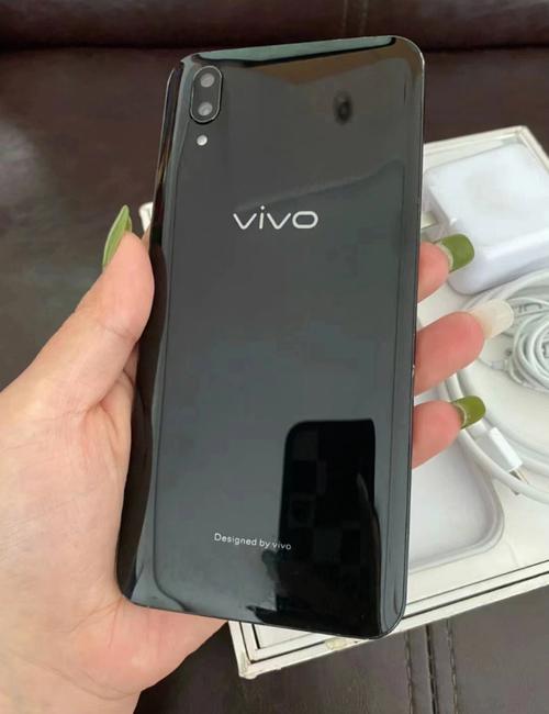 现在vivox21多少钱，vivox21多少钱刚出来？-第5张图片-优品飞百科