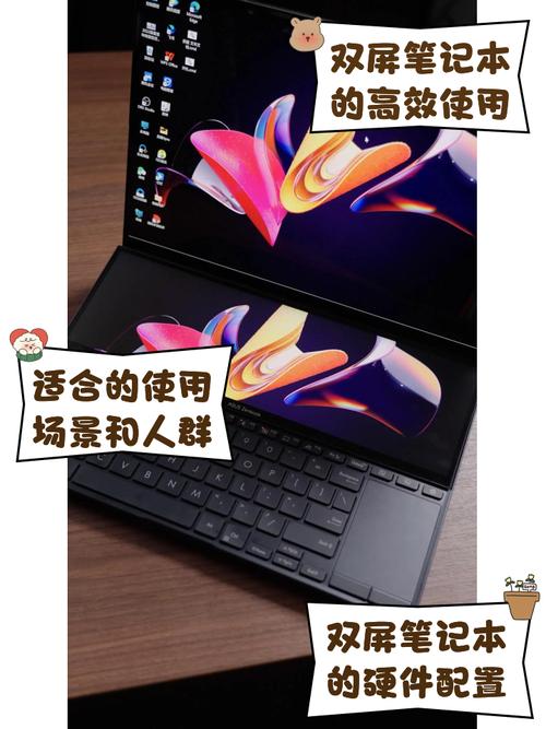 电脑怎么开双屏，电脑怎么开双屏模式？-第1张图片-优品飞百科