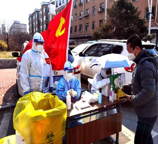 长春疫情爆发，长春疫情爆发时间是哪一年-第1张图片-优品飞百科