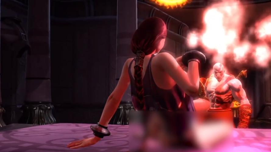 战神3和爱神要弄几次？战神3和爱神几次可以得到？-第3张图片-优品飞百科