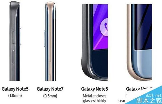 三星note7哪些是高通？三星note7芯片？-第2张图片-优品飞百科