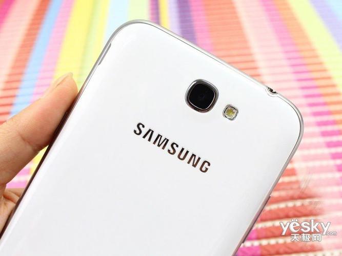 三星note7哪些是高通？三星note7芯片？-第5张图片-优品飞百科