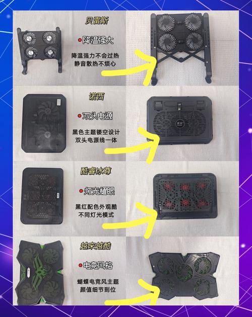 笔记本需要买散热器吗?，笔记本有必要买散热吗？-第5张图片-优品飞百科