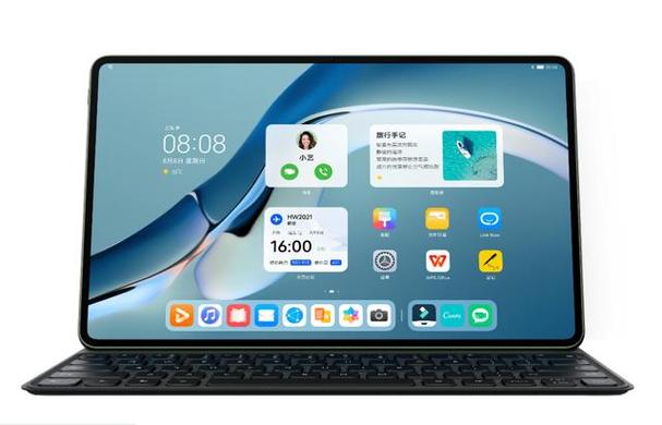 华为电脑操作系统叫什么，华为电脑操作系统最新版本-第3张图片-优品飞百科