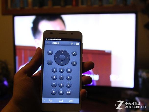 荣耀v8有红外遥控功能吗，荣耀v8有红外遥控功能吗怎么用？-第5张图片-优品飞百科