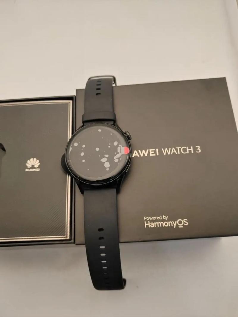 华为watch3超长续航有哪些功能，华为手表watch3续航怎么样-第4张图片-优品飞百科