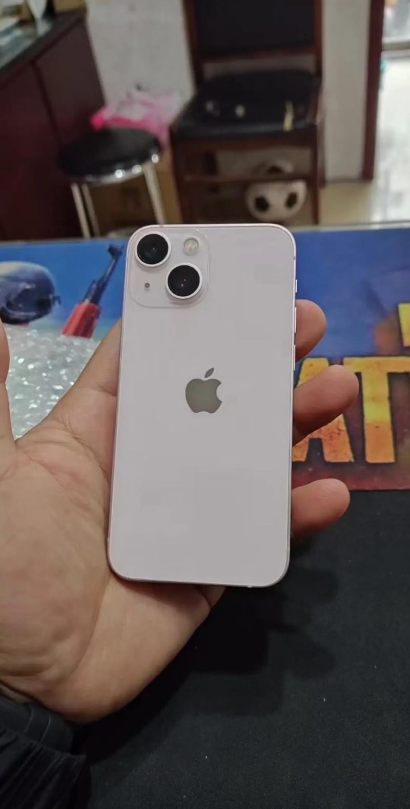 苹果13mini刚上市费用多少钱？苹果13mini上市时间？-第3张图片-优品飞百科