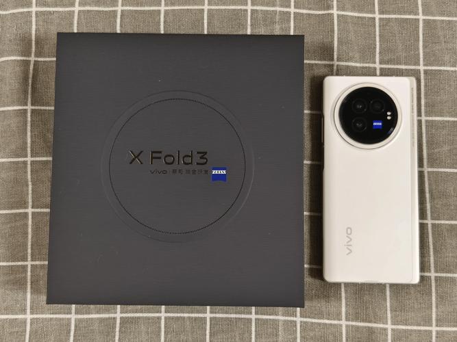vivoxfold+值得购买吗，vivoifea费用-第2张图片-优品飞百科