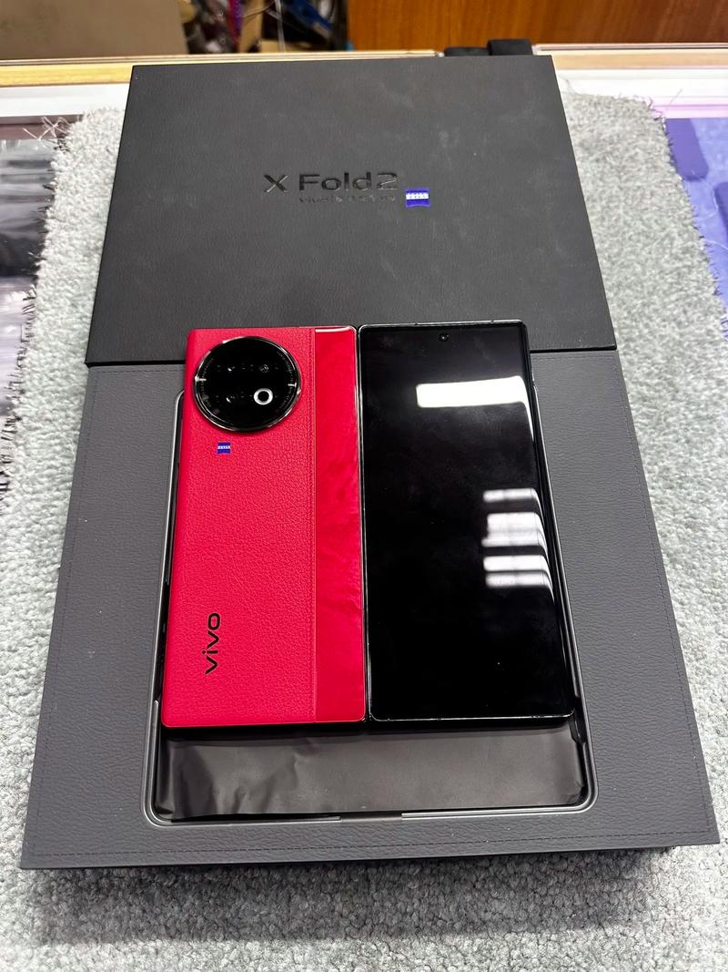 vivoxfold+值得购买吗，vivoifea费用-第5张图片-优品飞百科