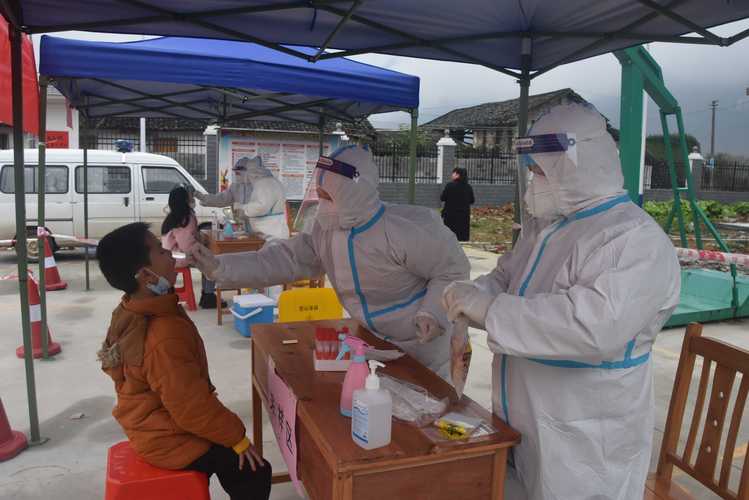 宜州疫情通报，宜州最新消息？-第6张图片-优品飞百科