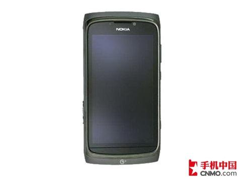 诺基亚801t怎么取出电池，诺基亚e71怎么取电池-第4张图片-优品飞百科