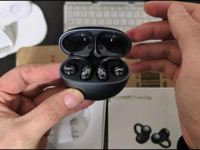 华为freebudspro怎么连接电脑？华为freebuds 怎么连接电脑？-第3张图片-优品飞百科