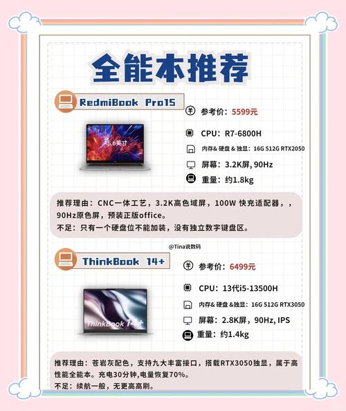 全能本笔记本，全能本笔记本性价比比较高？-第1张图片-优品飞百科