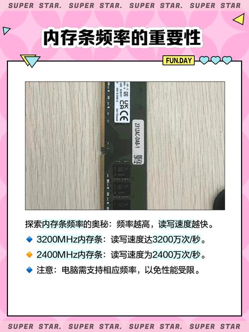 ddr3内存范围有哪些频率，ddr3内存有几种频率？-第2张图片-优品飞百科