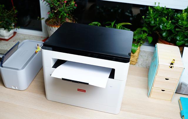 黑白多功能一体打印机，普通黑白打印机？-第5张图片-优品飞百科