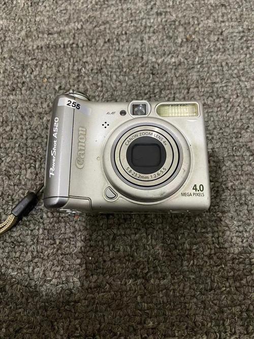 佳能powershota系列大全？canon powershot？-第5张图片-优品飞百科