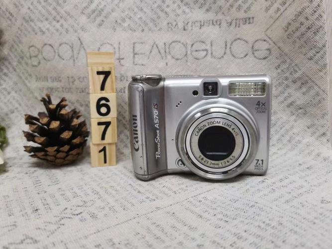 佳能powershota系列大全？canon powershot？-第6张图片-优品飞百科