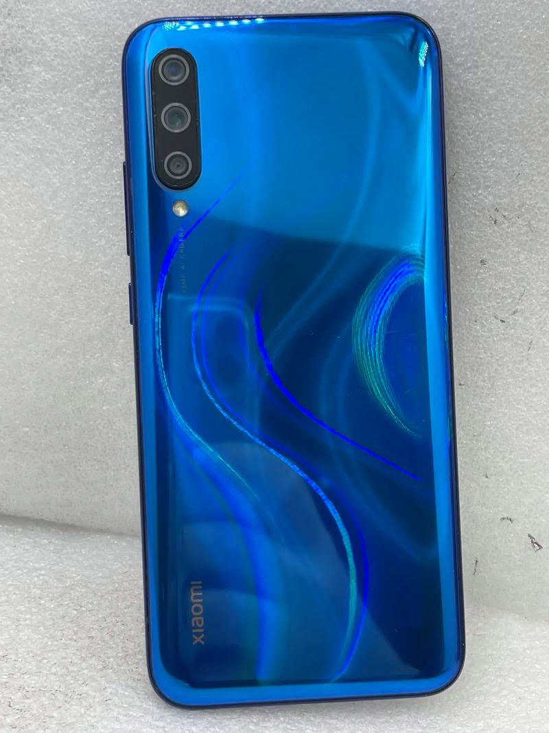 小米cc9e和小米9有什么区别？小米9和小米cc9e型号是一样的嘛？-第6张图片-优品飞百科