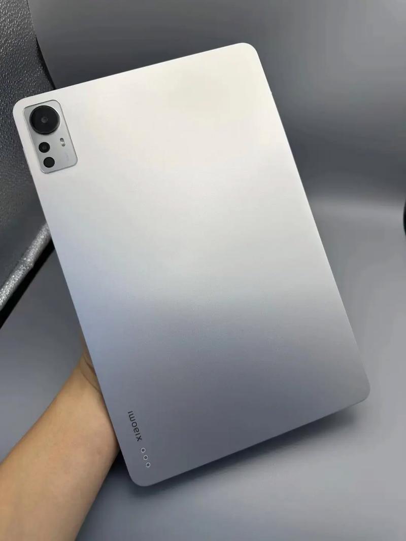 小米padpro2021怎么样，小米padpro平板-第3张图片-优品飞百科