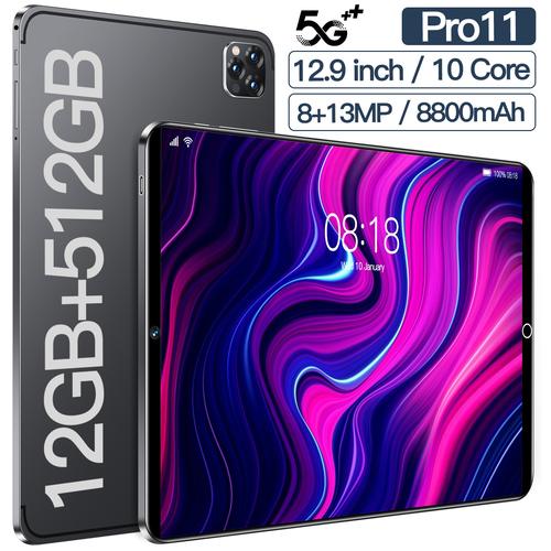 小米padpro2021怎么样，小米padpro平板-第6张图片-优品飞百科